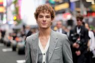 F1® The Movie – New York City World Premiere - Source: Getty